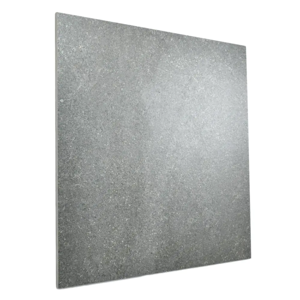 Bodenfliese Villeroy & Boch 2871 LS90 Lucca rock anthrazit 60x60 cm I.Sorte