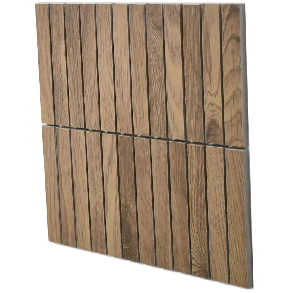 Mosaik Villeroy & Boch 2135 HR30 Oak Park brandy 30x30 cm I.Sorte