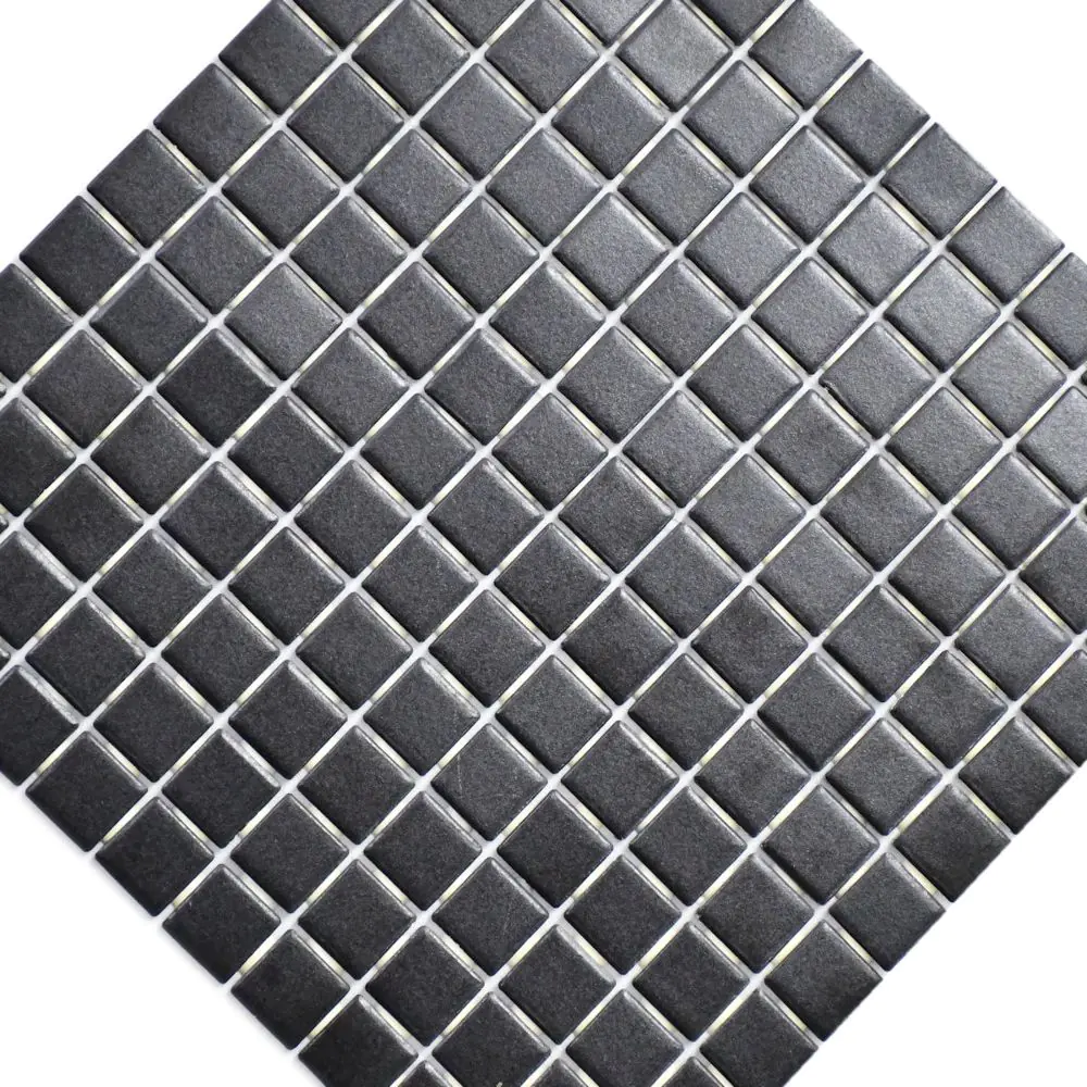 Mosaik Villeroy & Boch 3753 C391 Pro Architectura 3.0 pure black 30x30 cm I.Sorte