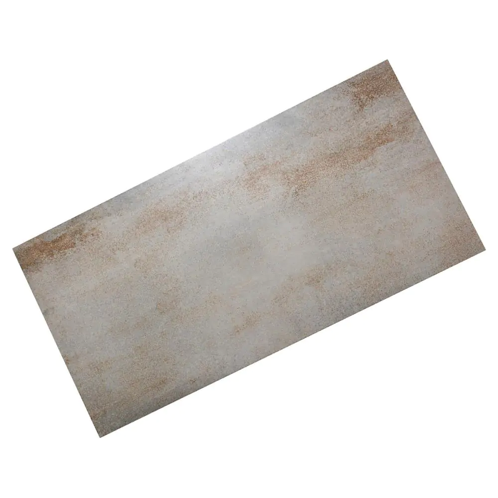Bodenfliese Villeroy & Boch 2730 ME6L Metallic Illusion mittelgrau 60x120 cm I.Sorte