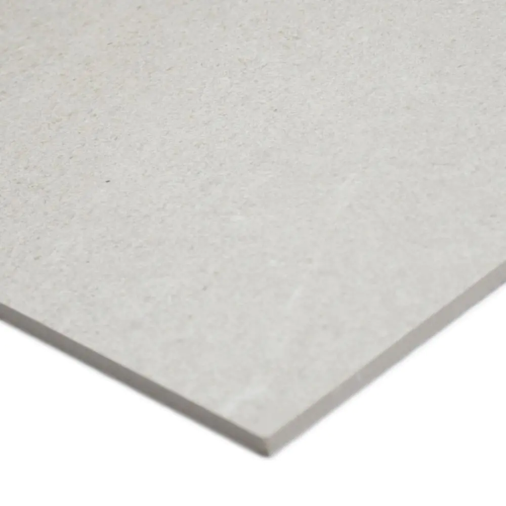 Bodenfliese Italgraniti NL01BA Natural white weiß 60x120 cm I.Sorte