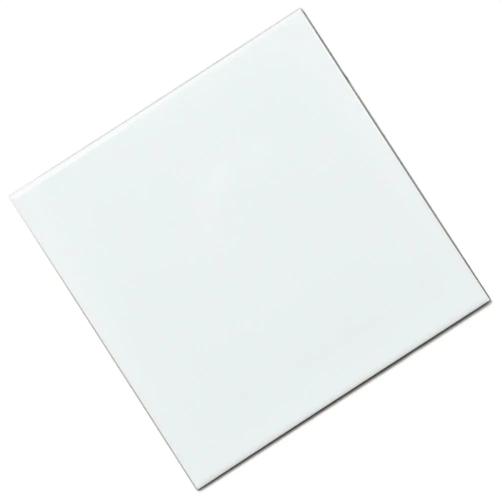 Wandfliese Villeroy & Boch 1190 WG00 Basis weiß 20x20 cm I.Sorte