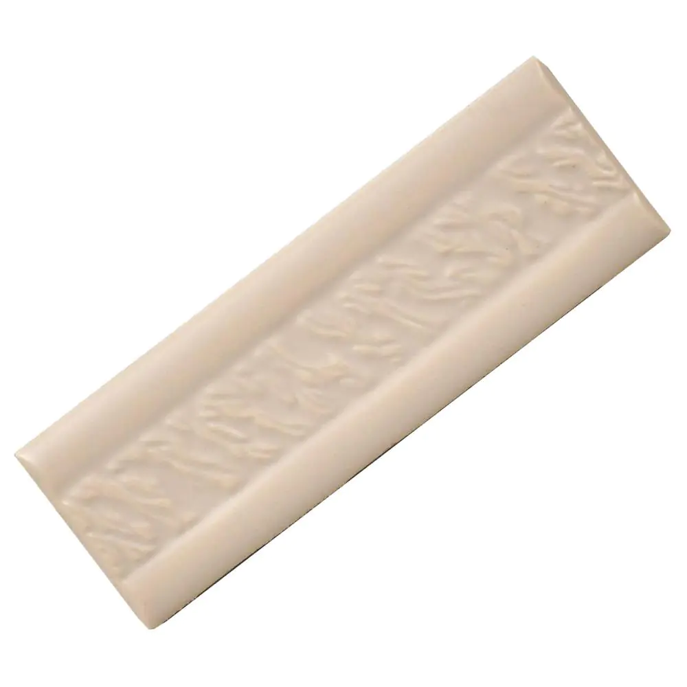 Bordüre Villeroy & Boch Nr.730 1474 R726 altrosa 5x15 cm I.Sorte