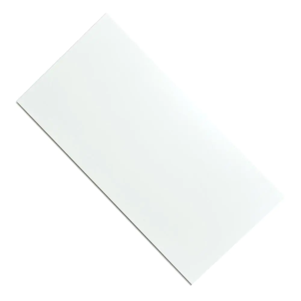 Wandfliese Villeroy & Boch 1586 SW00 White & Cream weiß 30x60 cm I.Sorte