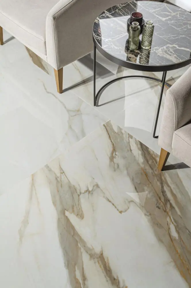 Bodenfliese Cifre Anubis gold pulido beige gold 60x120 cm I.Sorte Bodenfliese Cifre Anubis gold pulido beige gold 60x120 cm I.Sorte