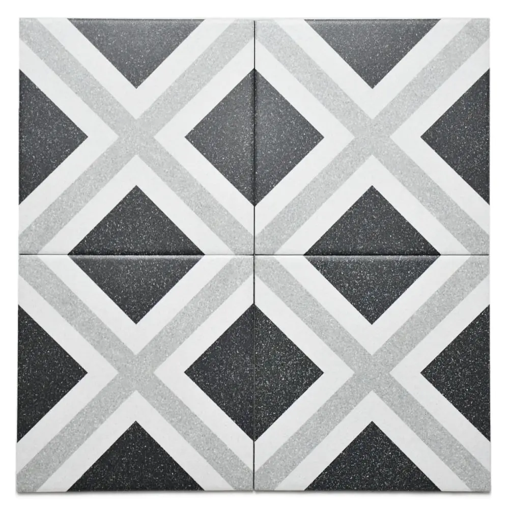 Bodenfliese Dekor Villeroy & Boch 2220 AM6K Alt Mettlach 2.0 mehrfarbig 20x20 cm I.Sorte Bodenfliese Dekor Villeroy & Boch 2220 AM6K Alt Mettlach 2.0 mehrfarbig 20x20 cm I.Sorte