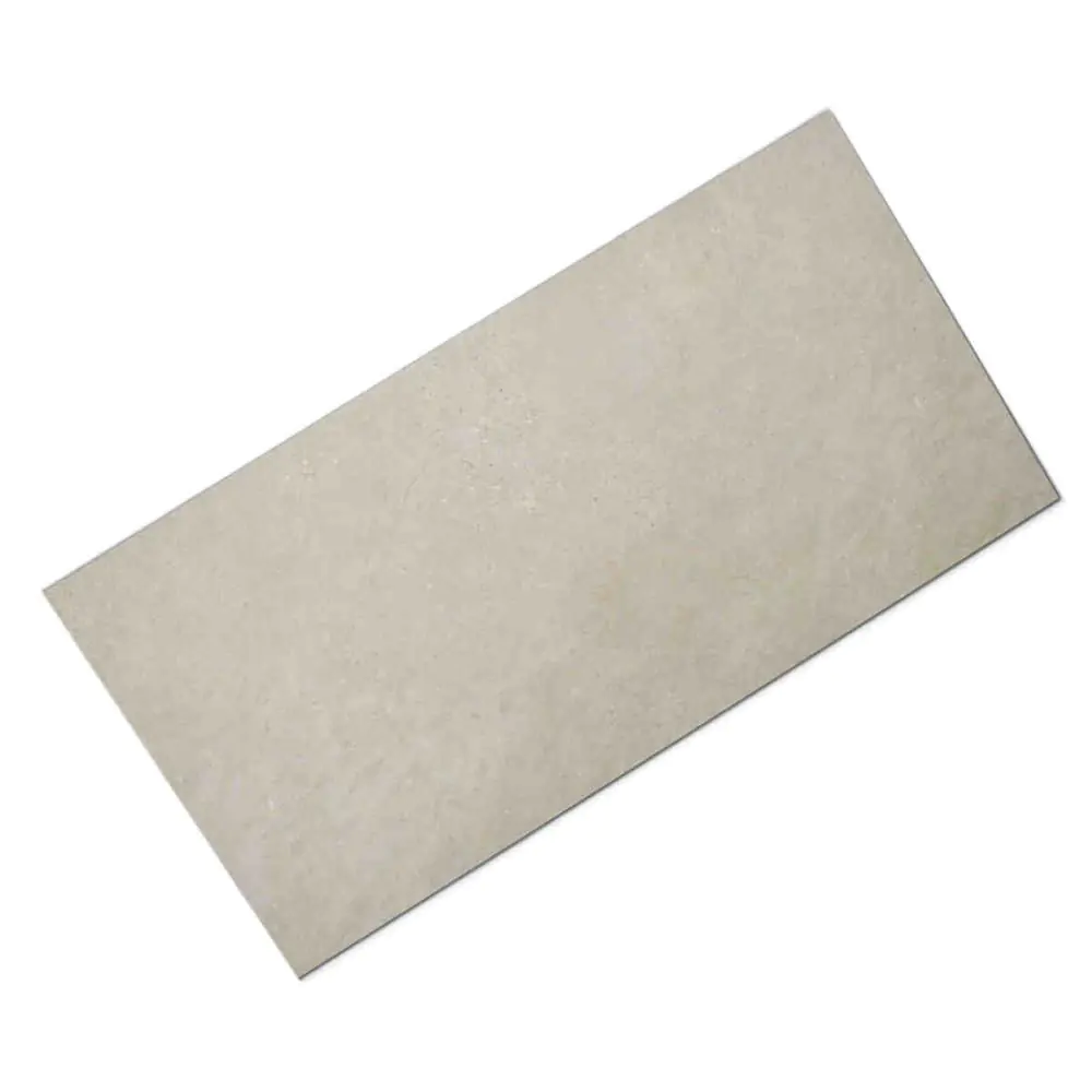 SPC Klick-Vinylboden Lalegno A16633 Mega Tiles Reno beige hellgrau 60x120 cm