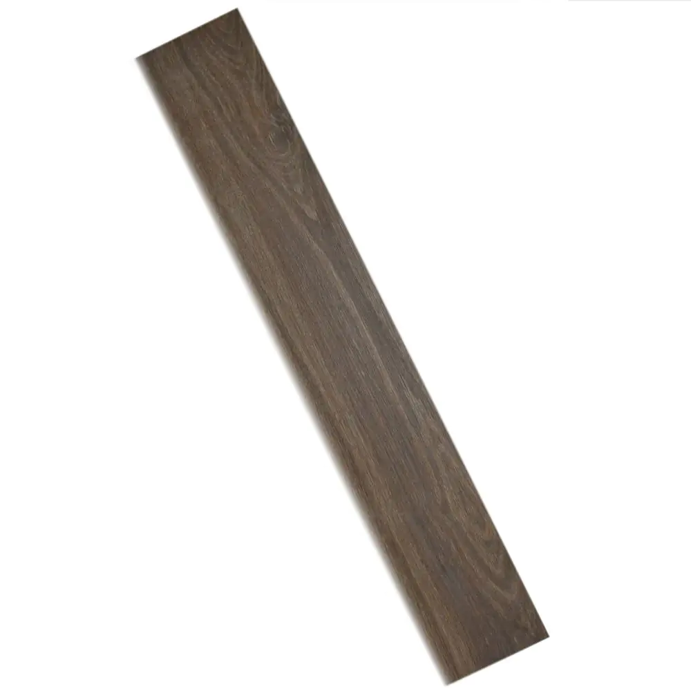 Bodenfliese Villeroy & Boch 2792 EW80 Oak Flair espresso dunkelbraun 20x120 cm I. Sorte