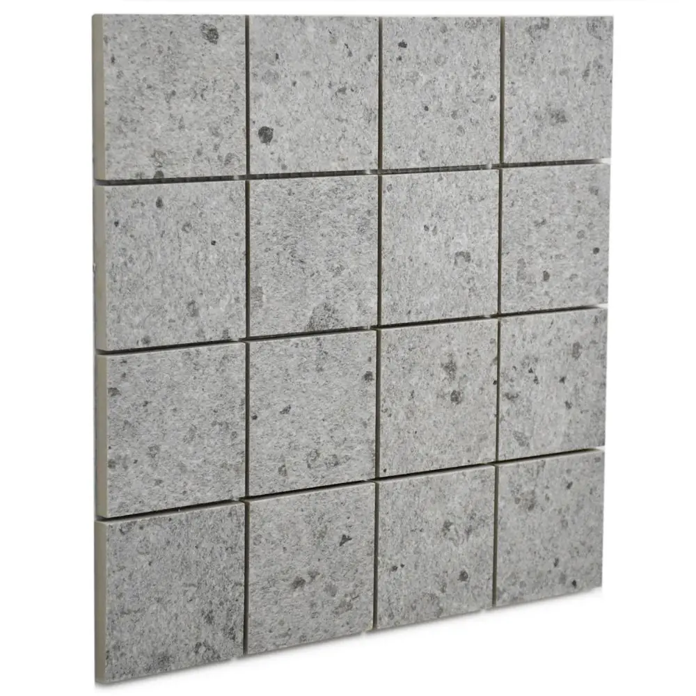 Mosaik Villeroy & Boch 2013 SB60 Aberdeen grau 30x30 cm I.Sorte