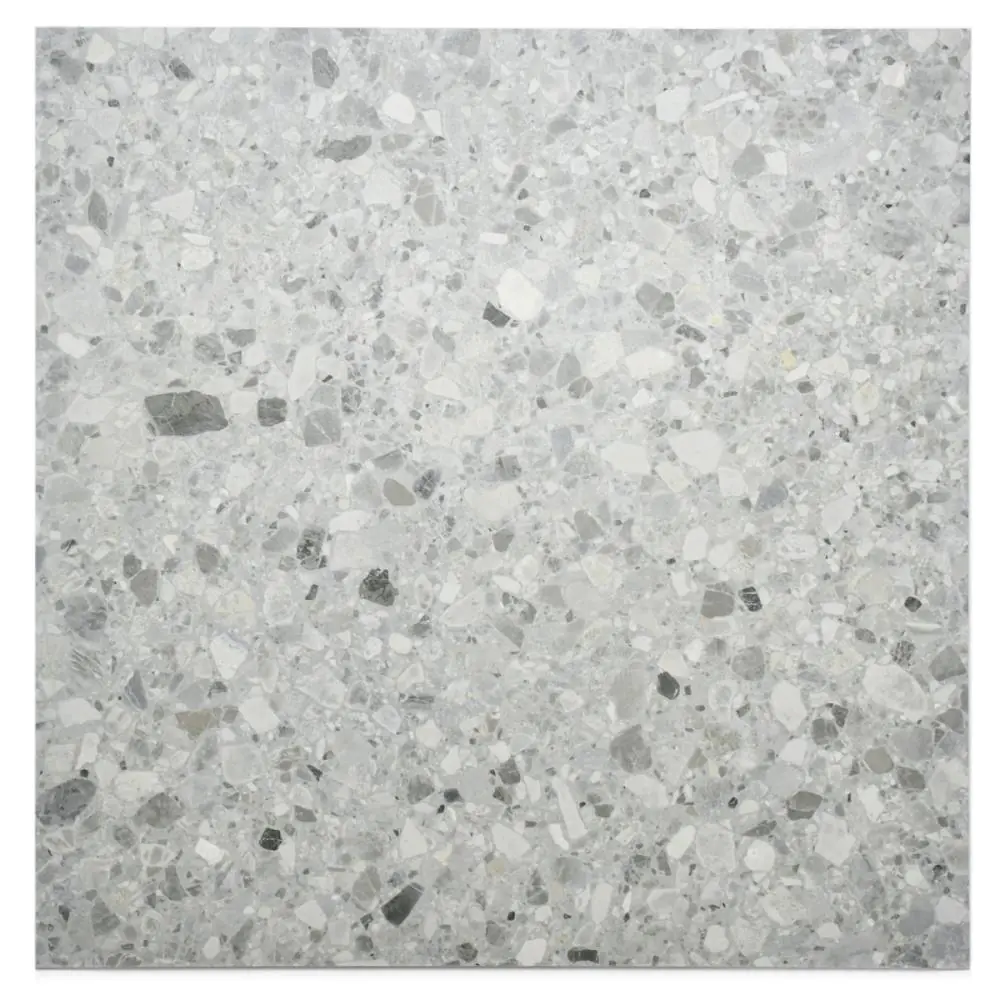 Bodenfliese Villeroy & Boch 2810 SN61 Code 2 rock light hellgrau weiß 80x80 cm I.Sorte