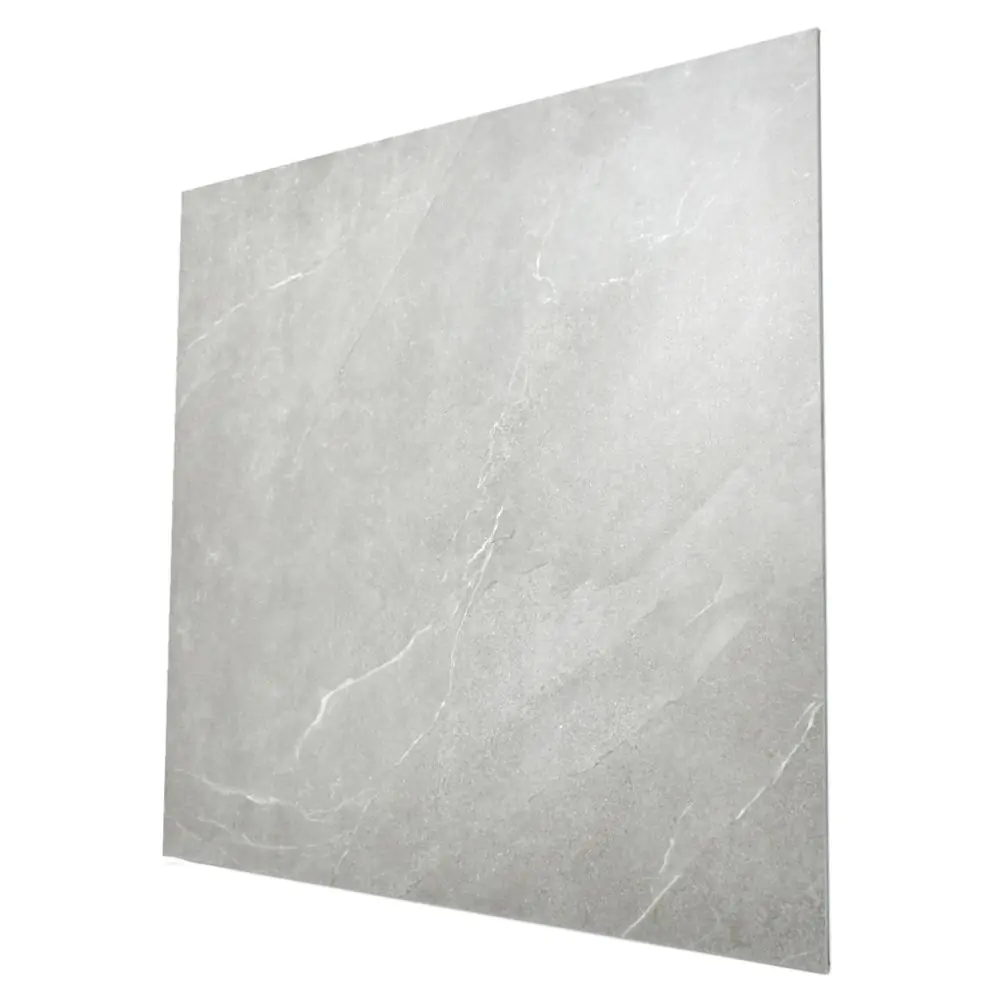 Terrassenplatte Italgraniti SL03682 Shale greige beige grau 60x60 cm I.Sorte