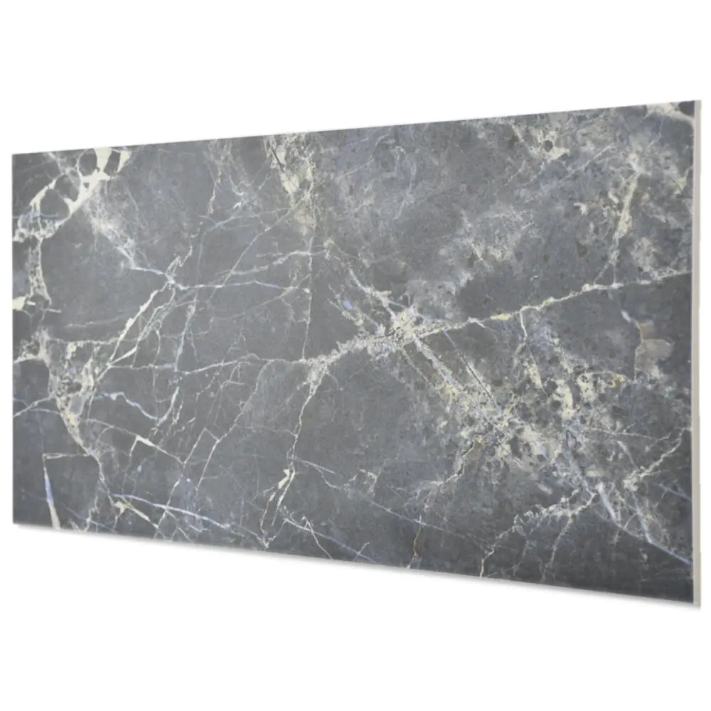 Wandfliese Villeroy & Boch 1511 MR90 Marmochic dark illusion dunkelgrau creme 30x60 cm I.Sorte Wandfliese Villeroy & Boch 1511 MR90 Marmochic dark illusion dunkelgrau creme 30x60 cm I.Sorte