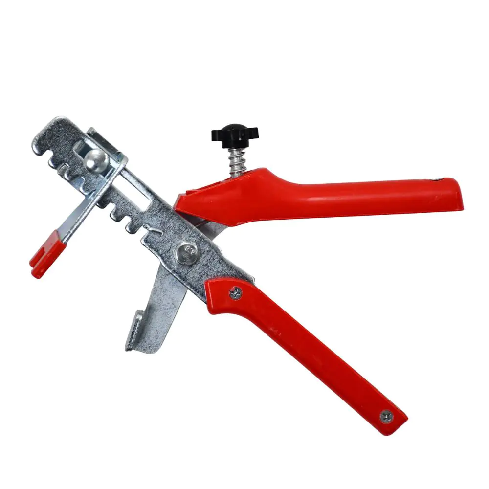 Verlegezange für Fliesen Nivelliersystem