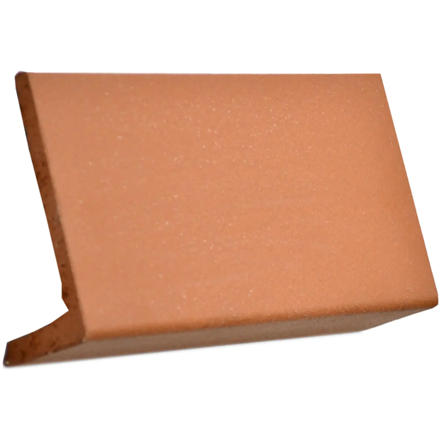 Treppenauftritt Schenkel Ströher 95003-012 patrizierrot 11,5×24 cm I.Sorte