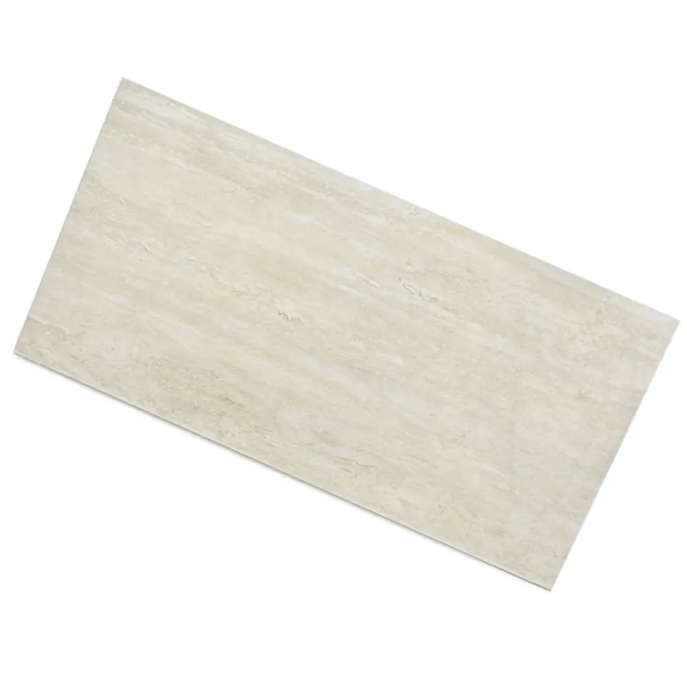 Terrassenplatte Italgraniti TR04BA2S I Travertini beige vein cut 60x120 cm I.Sorte
