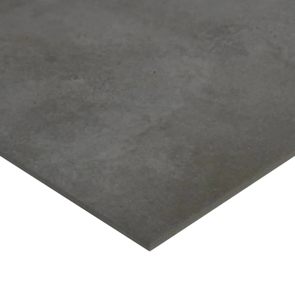 Bodenfliese Villeroy & Boch 2346 CD90 Central District anthrazit 60x60 cm I.Sorte