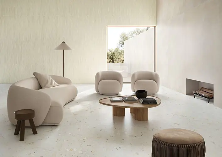 Bodenfliese Italgraniti Cementi