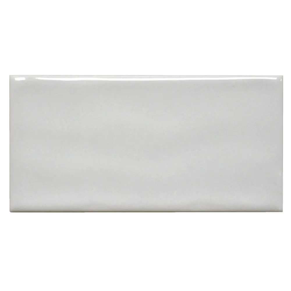 Wandfliese Cifre Sonora white weiß 7,5x15 cm I.Sorte Wandfliese Cifre Sonora white weiß 7,5x15 cm I.Sorte