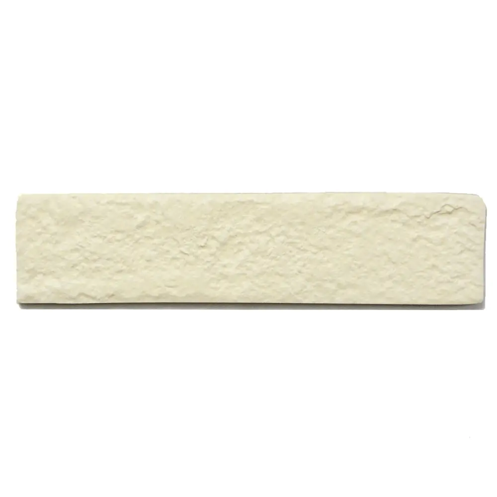 Bodenfliese Rondine J85675 Brick New York almond beige 6x25 cm I.Sorte Bodenfliese Rondine J85675 Brick New York almond beige 6x25 cm I.Sorte