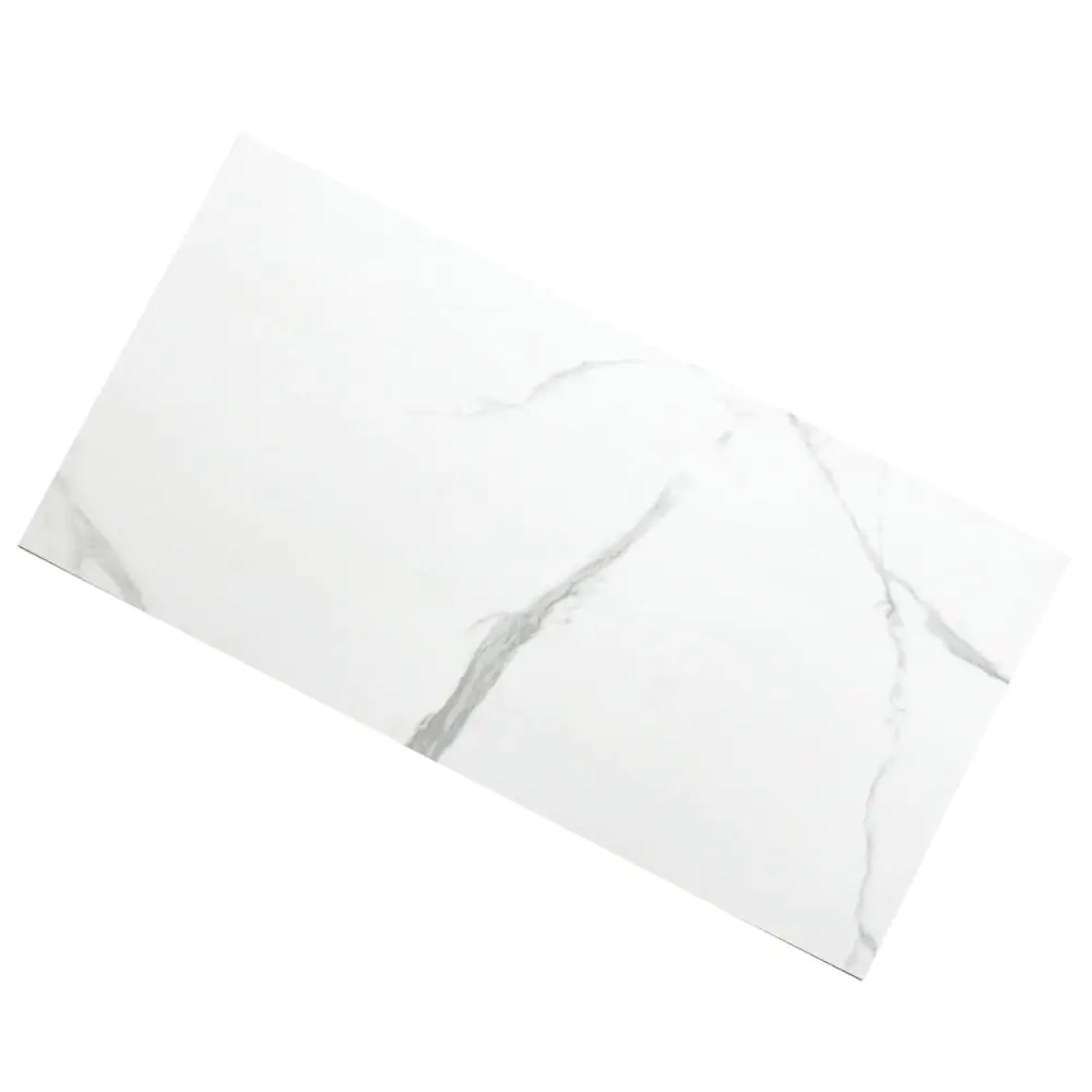 Bodenfliese Villeroy & Boch 2730 ZN1P Nocturne white weiß 60x120 cm I.Sorte