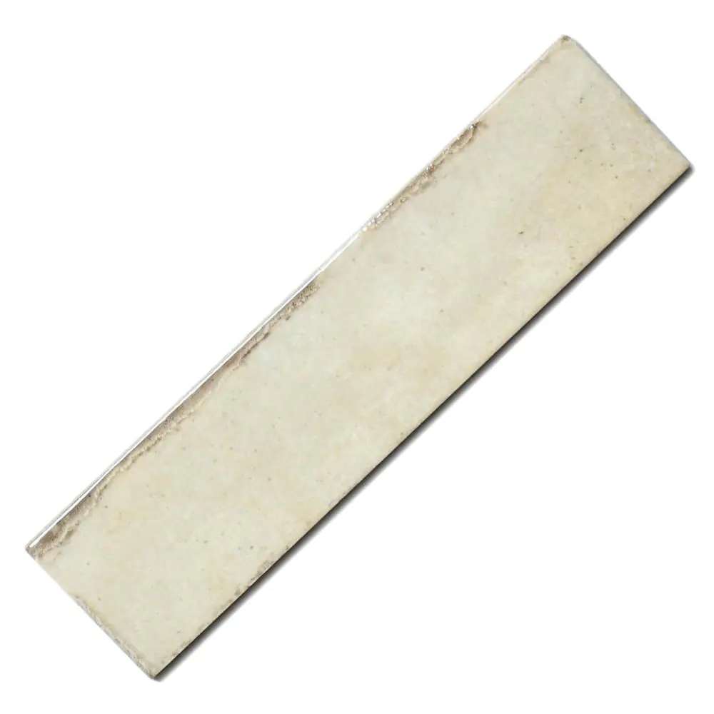 Wandfliese Equipe Ceramicas 26872 Tribeca oatmeal beige 6x24,6 cm I.Sorte
