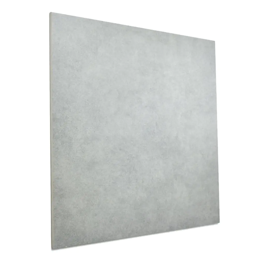 Bodenfliese Villeroy & Boch 2349 ZM60 X-Plane grau 60x60 cm I.Sorte