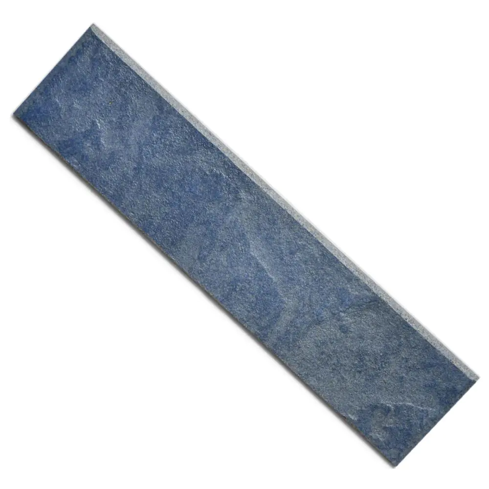 Sockel Acero EP153 03107171170 blau 7x30 cm Sockel Acero EP153 03107171170 blau 7x30 cm