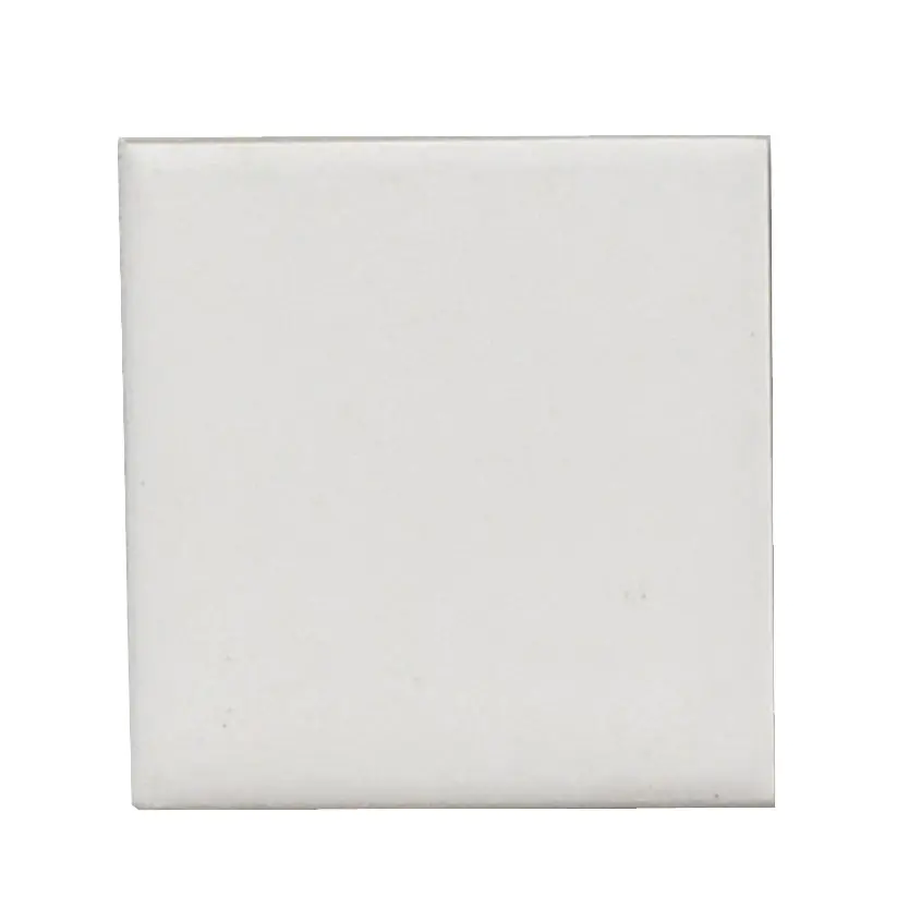 Mosaik Einleger Villeroy & Boch Nr.852 3744 5010 Creative System weiß 4,5x4,5 cm I.Sorte