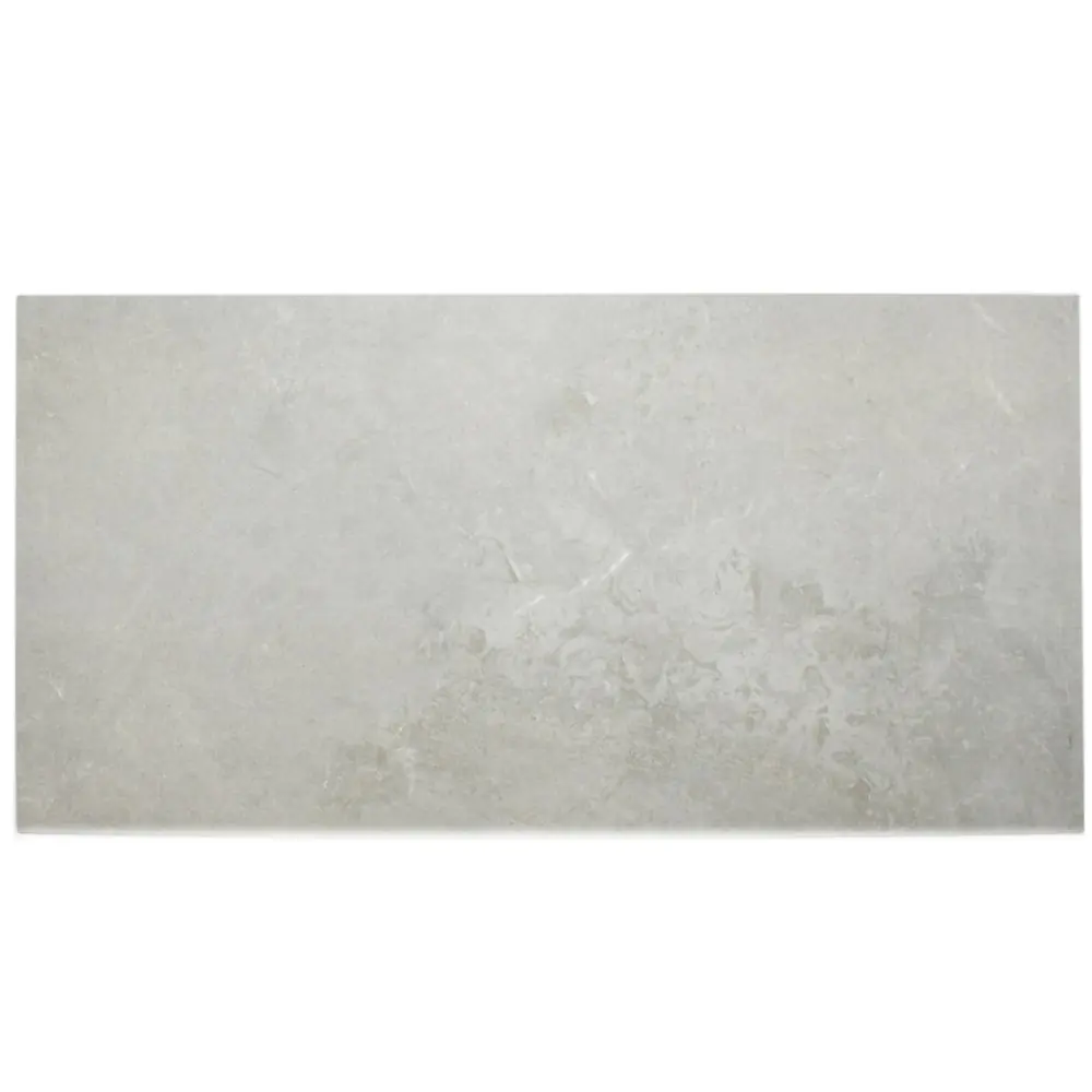 Bodenfliese RAK Ceramics A12GBLIC-LIG Baltico light grey 60x120 cm I.Sorte