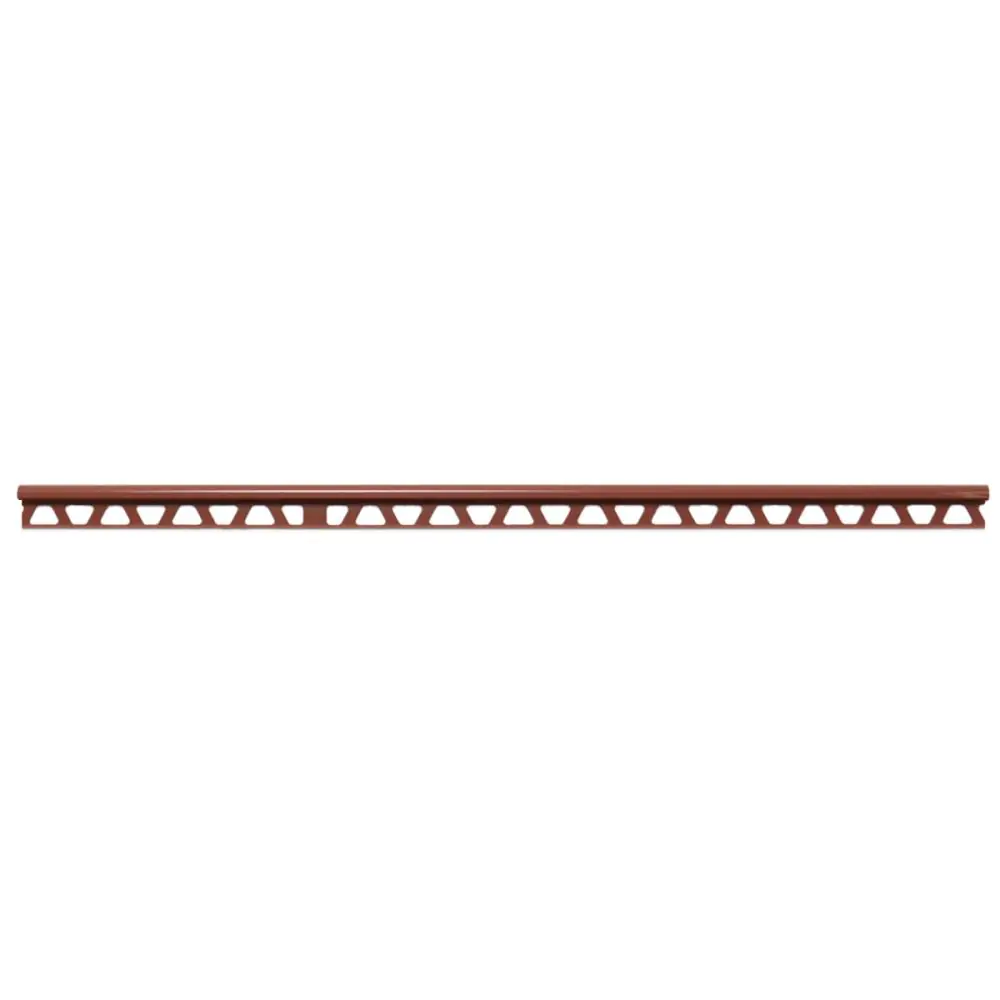 Eckschiene Villeroy & Boch 1784 CO30 Stripe & Wave rot 1x70 cm I.Sorte Eckschiene Villeroy & Boch 1784 CO30 Stripe & Wave rot 1x70 cm I.Sorte