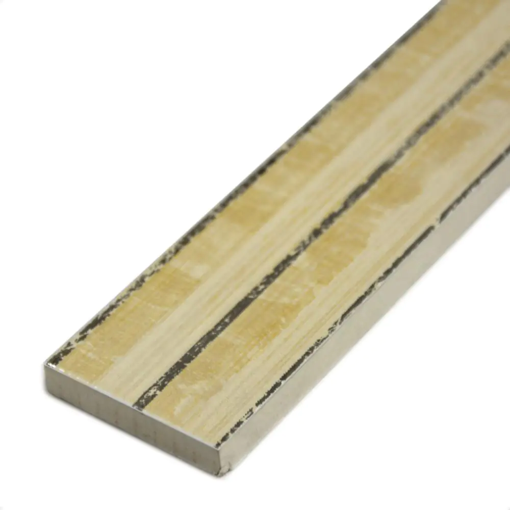 Bordüre Villeroy & Boch 1766 ZW23 Venida beige silber 5x30 cm I.Sorte Bordüre Villeroy & Boch 1766 ZW23 Venida beige silber 5x30 cm I.Sorte