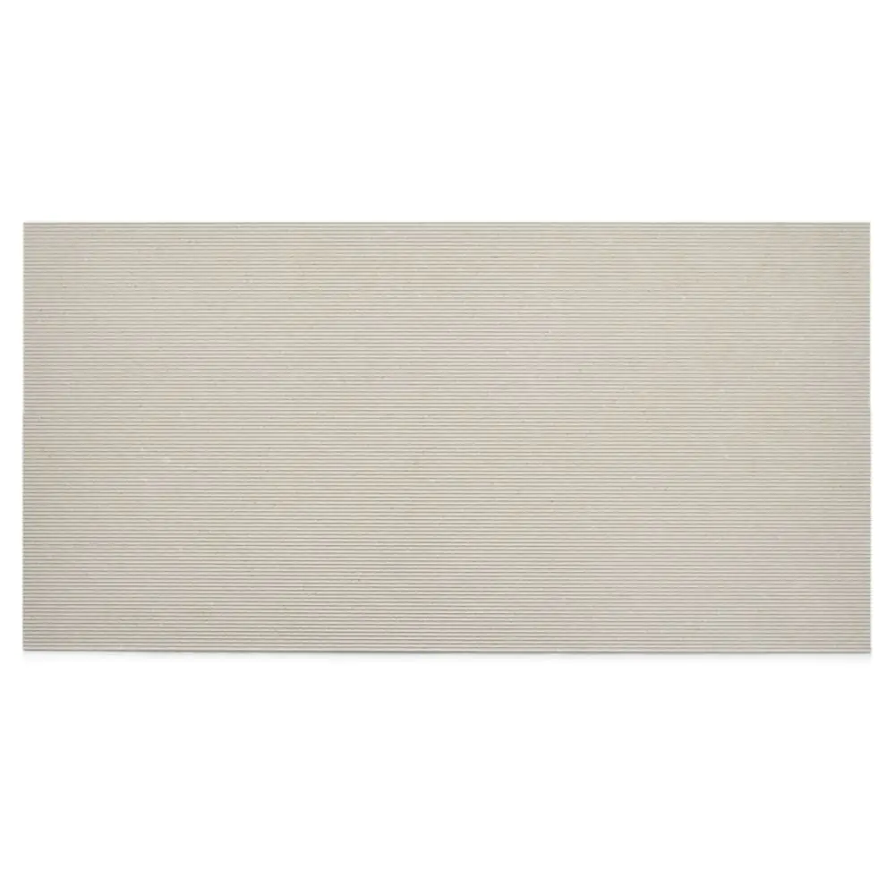 Wandfliese Cifre Rift Crest sand mate 60x120 cm I.Sorte