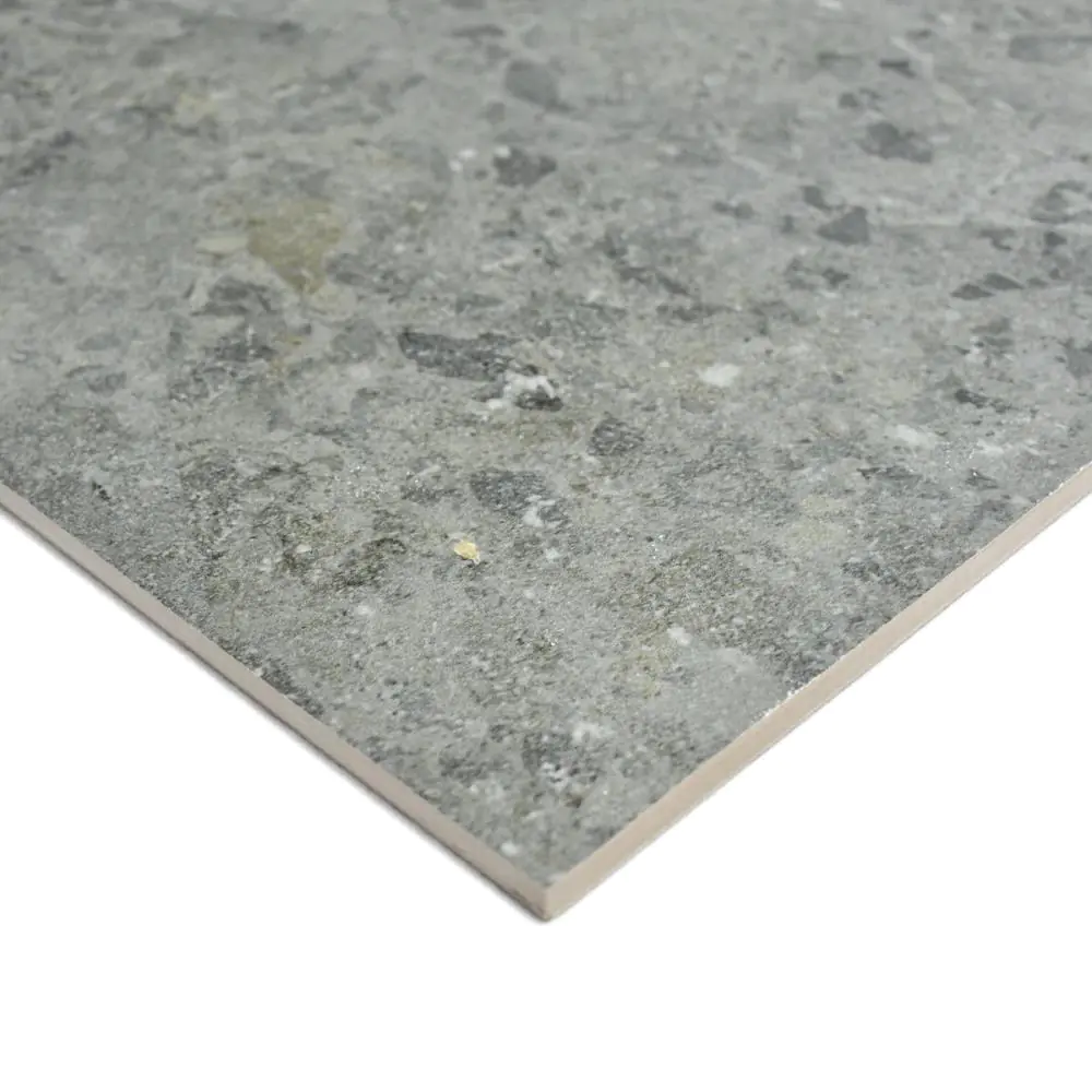 Bodenfliese Serenissima 1081505 Concreta antracite 100x100