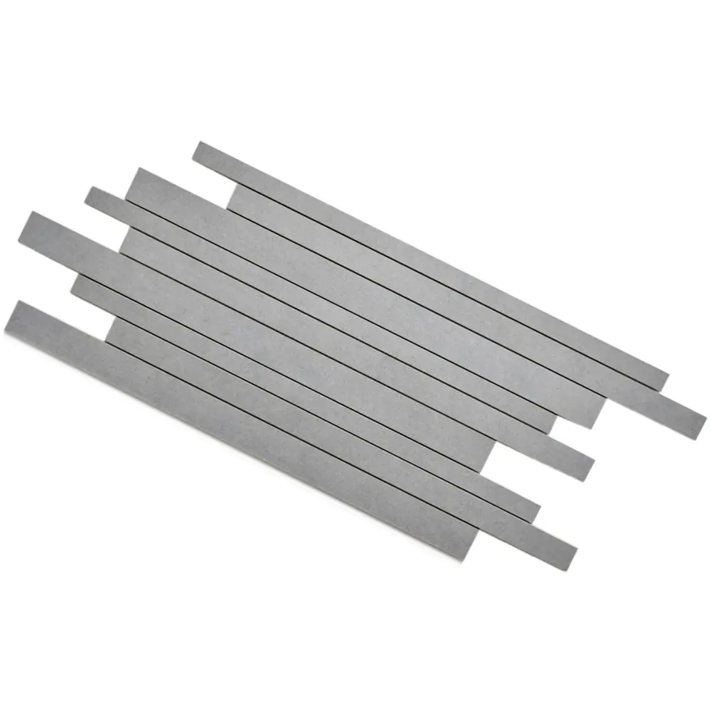 Mosaik Villeroy & Boch 2039 BT 60 Back Home stone grey grau 30x60 cm I.Sorte