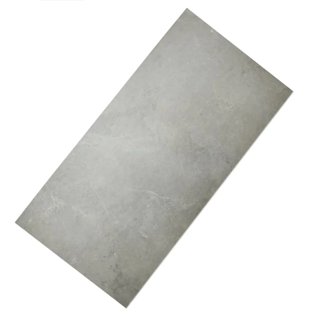 Bodenfliese RAK Ceramics A12GBLIC-GRY Baltico grey 60x120 cm I.Sorte
