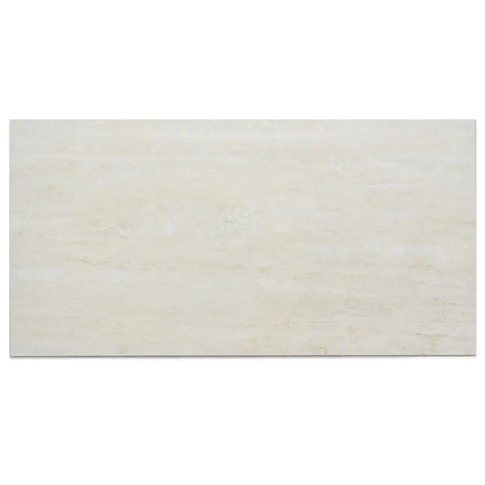 Terrassenplatte Italgraniti TR04BA2S I Travertini beige cross cut 60x120 cm I.Sorte