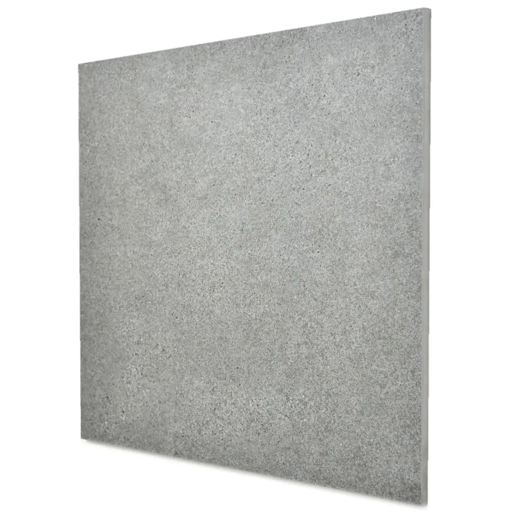 Terrassenplatte Villeroy & Boch 2863 PS61 Solid Tones Garden pure stone grau 60x60 cm I.Sorte