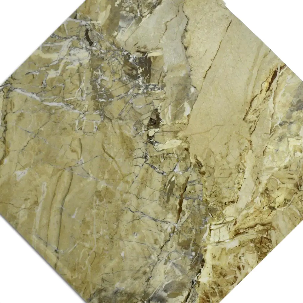 Bodenfliese Villeroy & Boch 2660 MR2P Marmochic amber gold beige braun 60x60 cm I.Sorte Bodenfliese Villeroy & Boch 2660 MR2P Marmochic amber gold beige braun 60x60 cm I.Sorte