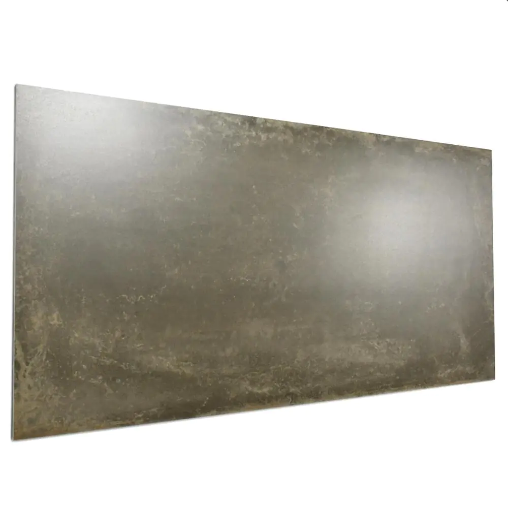 Bodenfliese Cifre Industrial copper braun 60x120 cm I.Sorte Bodenfliese Cifre Industrial copper braun 60x120 cm I.Sorte