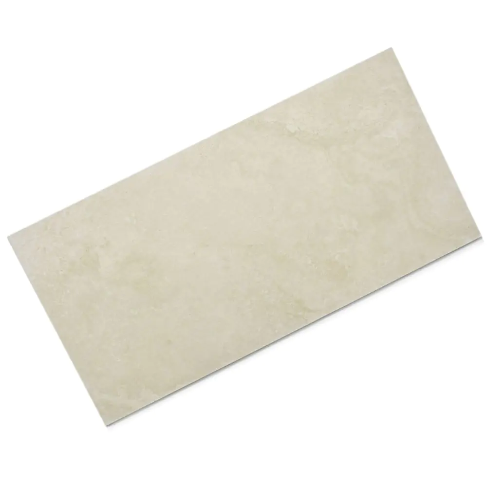Terrassenplatte Italgraniti TR04BA2S I Travertini beige cross cut 60x120 cm I.Sorte