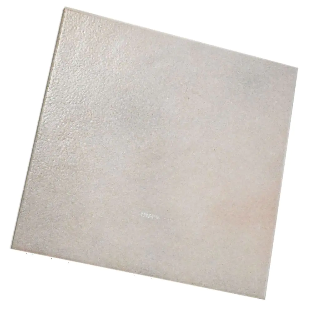 Bodenfliese Monocibec Assisi beige grau 33,5x33,5 cm I.Sorte