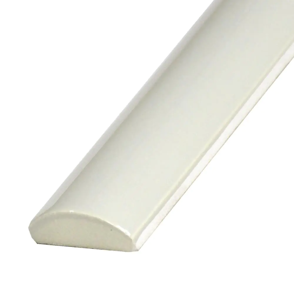 Bordüre Villeroy & Boch Nr.724 1615 HD21 Hewi-Decoliner grau grün 3x15 cm I.Sorte