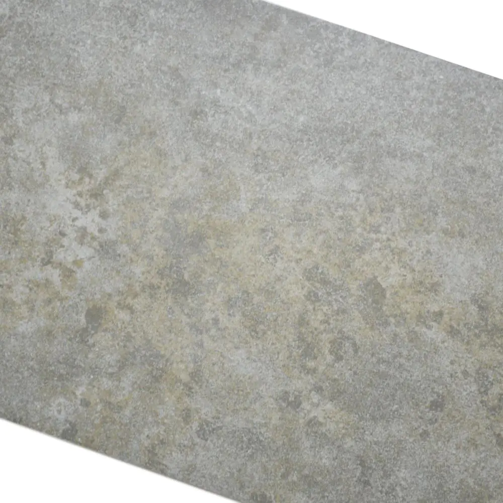 Wandfliese Engers ENI 2422 Enigma aluminium grau braun 33x100 cm I.Sorte
