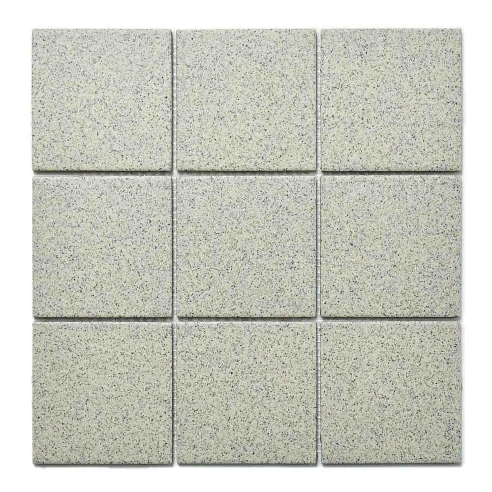 Mosaik VitrA K520174 Pro Function dotti light grey hellgrau 30x30 cm I.Sorte Mosaik VitrA K520174 Pro Function dotti light grey hellgrau 30x30 cm I.Sorte