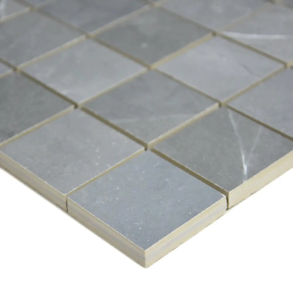 Mosaik Villeroy & Boch 2029 MC60 Trianon grau 30x30 cm I.Sorte Mosaik Villeroy & Boch 2029 MC60 Trianon grau 30x30 cm I.Sorte