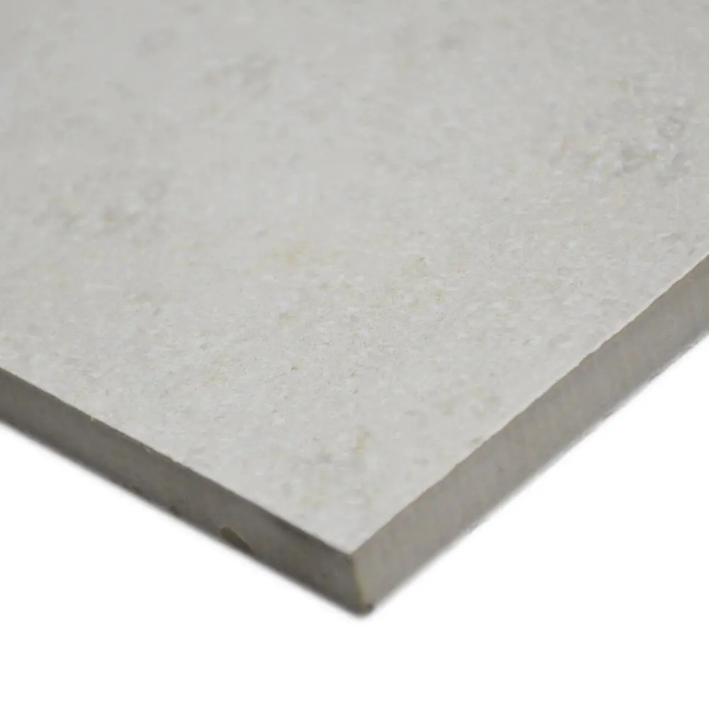 Bodenfliese Verde Ceramiche Campogalliano Fossil 3D Soft crema creme 60x60 cm I.Sorte