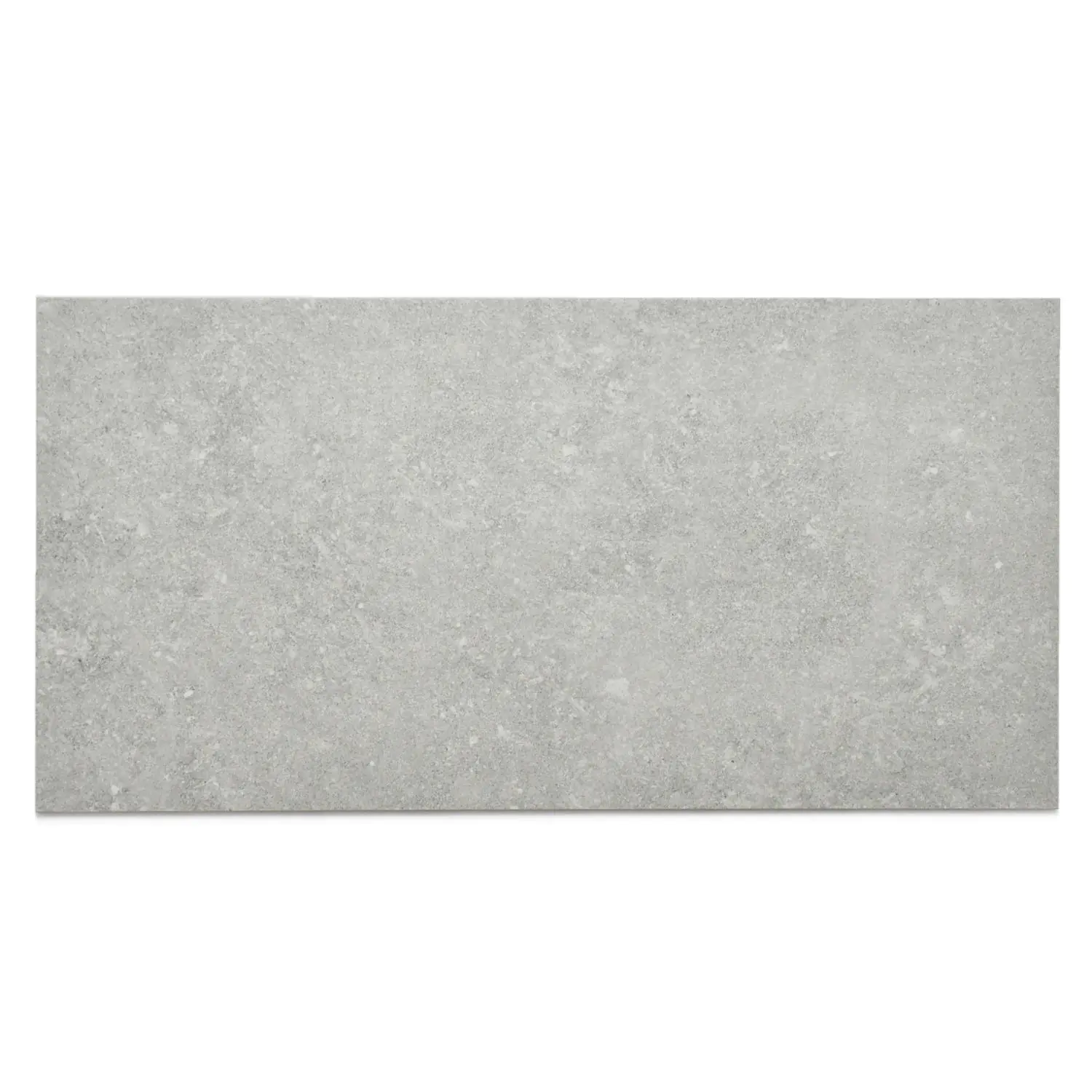 Bodenfliese Marazzi Princes Ardenne Milano light grey hellgrau 60x120 cm I.Sorte