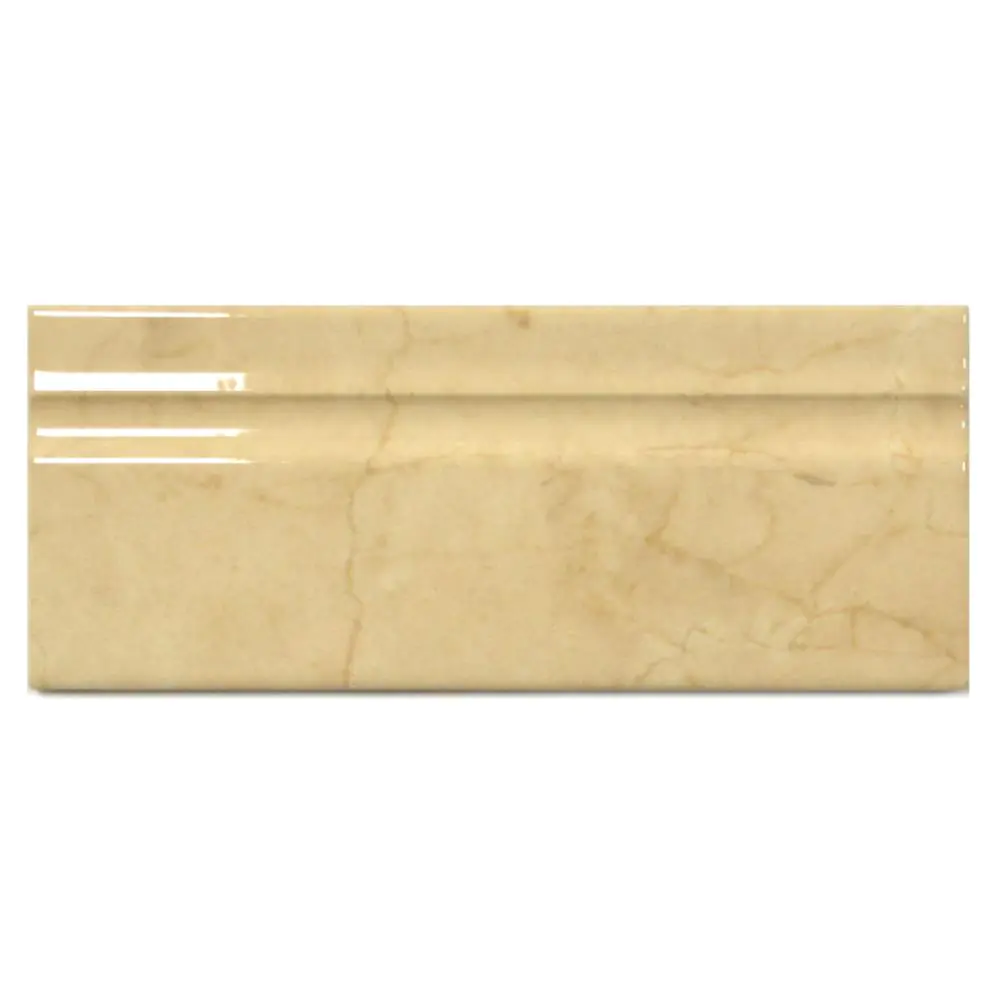 Sockel Villeroy & Boch 1517 TL60 Palazzo Vecchio beige 10x25 cm I.Sorte Sockel Villeroy & Boch 1517 TL60 Palazzo Vecchio beige 10x25 cm I.Sorte