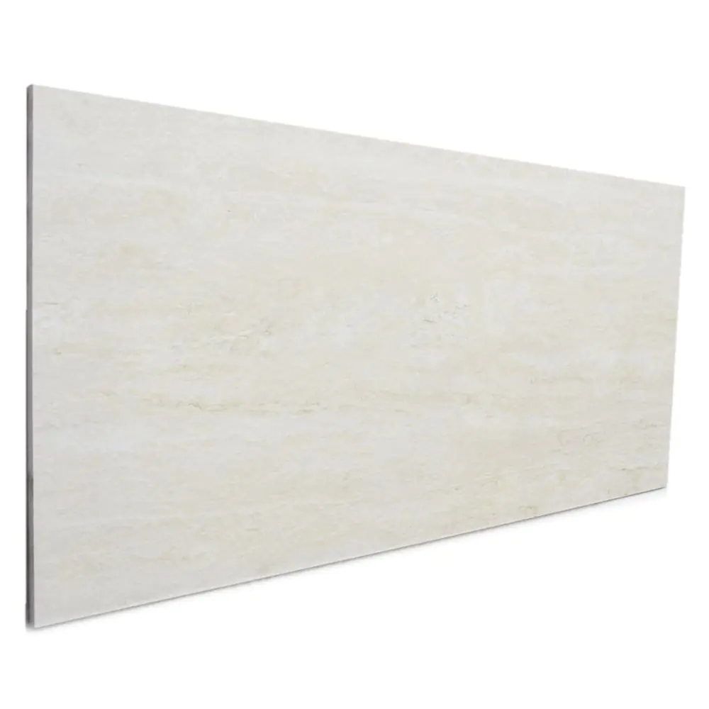 Terrassenplatte Italgraniti TR04BA2S I Travertini beige cross cut 60x120 cm I.Sorte