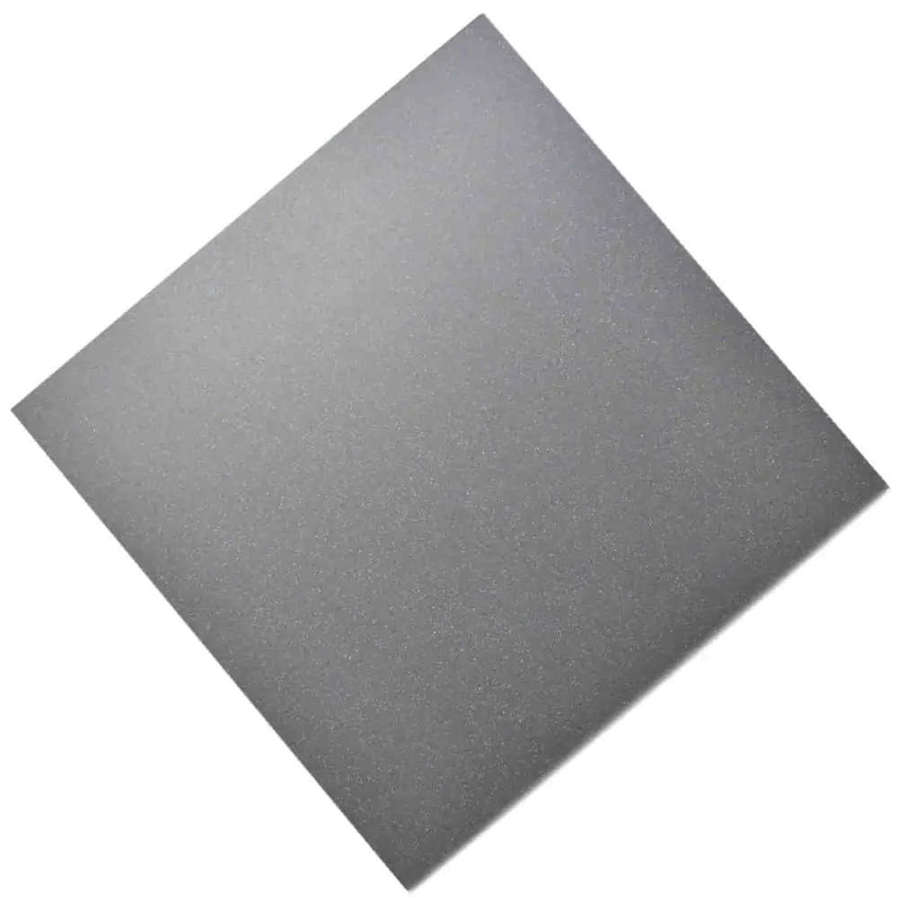 Bodenfliese Villeroy & Boch 2014 C490 Pro Architectura 3.0 solid grey 60x60 cm I.Sorte